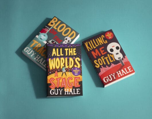 Guy Hale Trilogy High Res