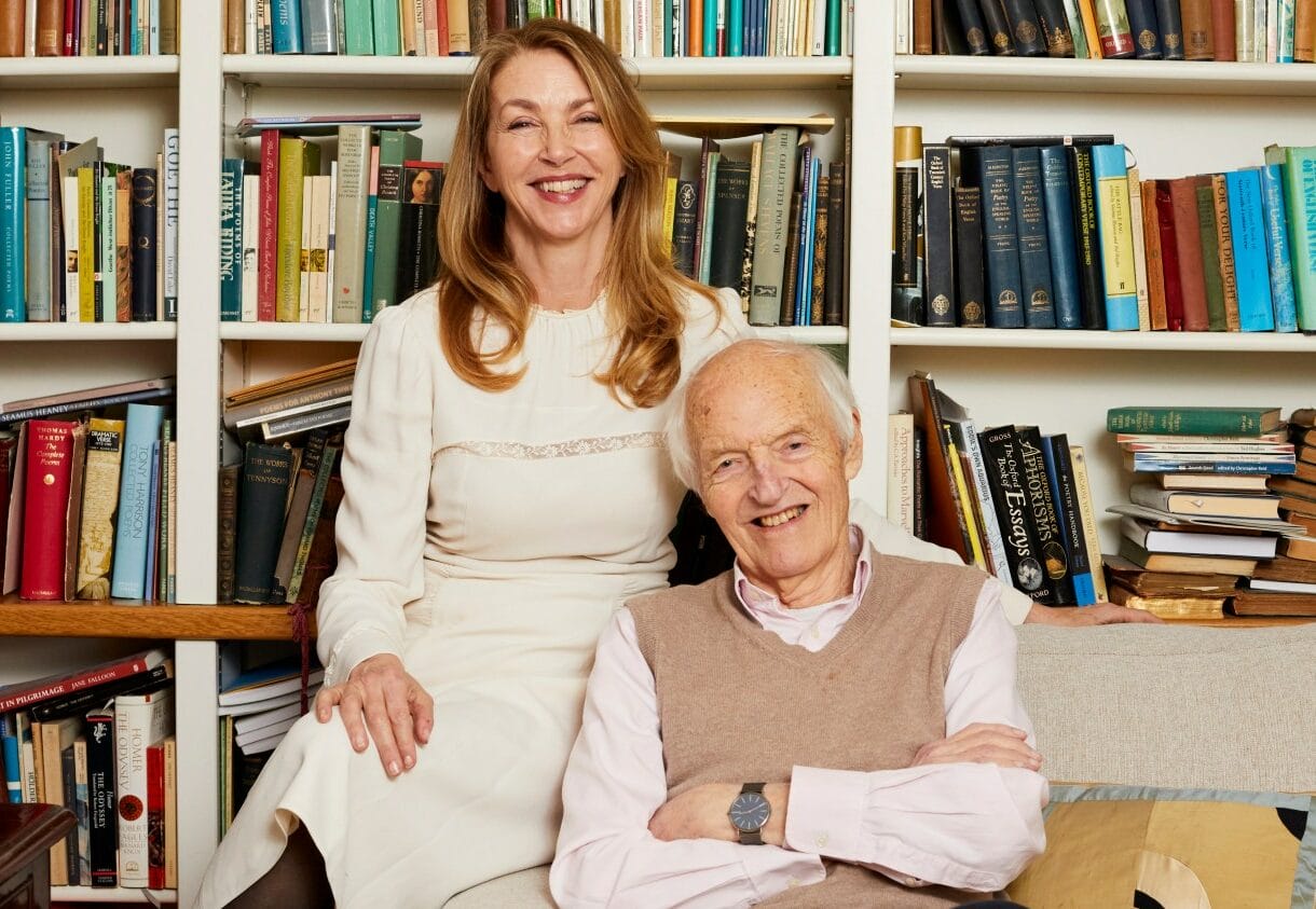 Rebecca Frayn in The times