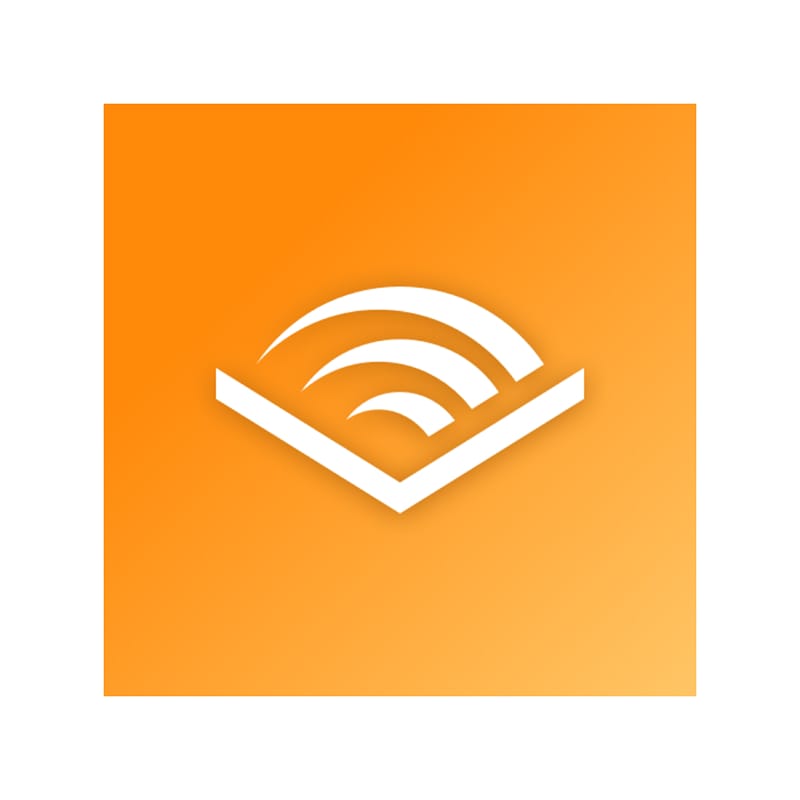 Audible Logo