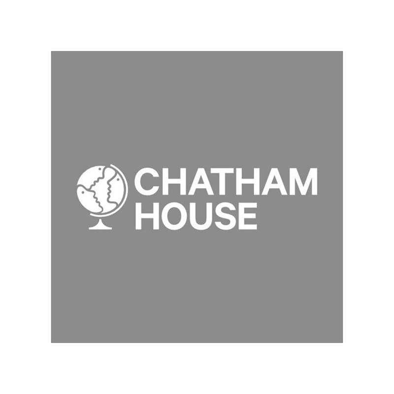 Chatham House Logo