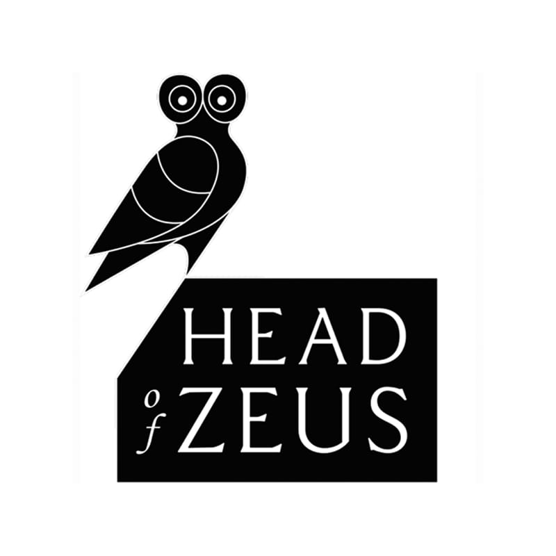 Head of Zeus Logo