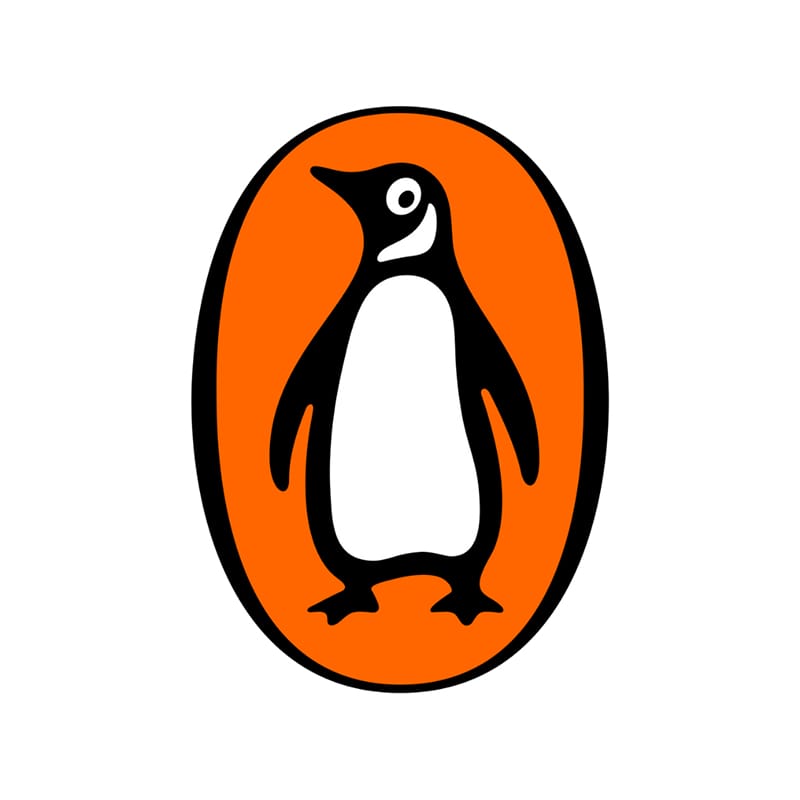 Penguin Logo