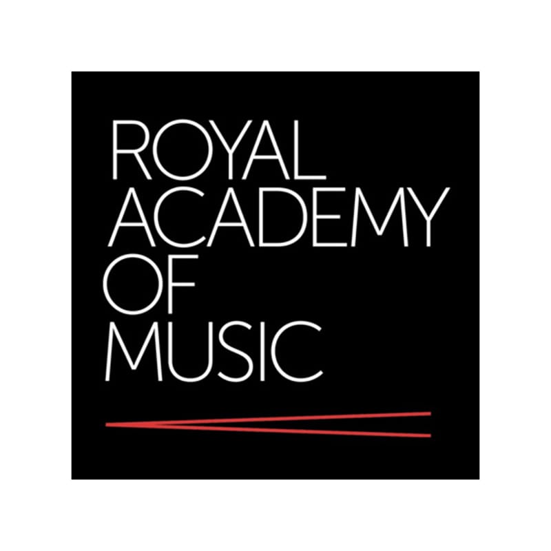 Royal Academy of Music Logo