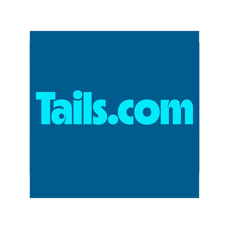 Tails.com Logo