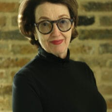 Monique Charlesworth