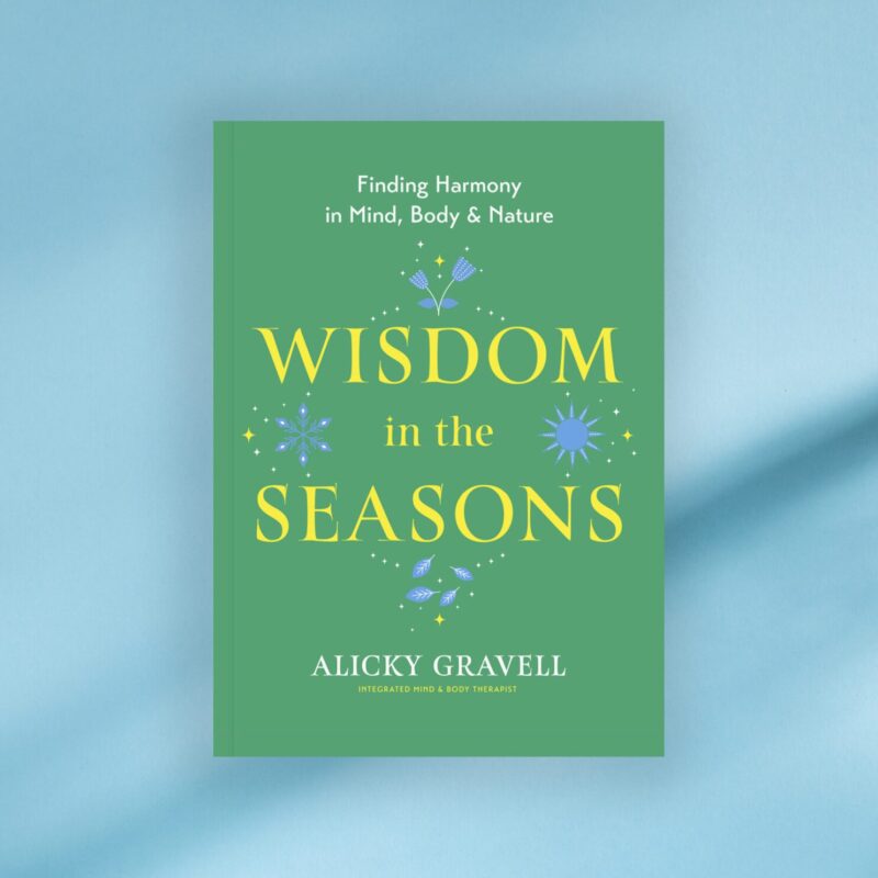 Wisdom in the Seasons