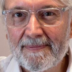 Les Hinton. (Credit: Arthur Edwards)