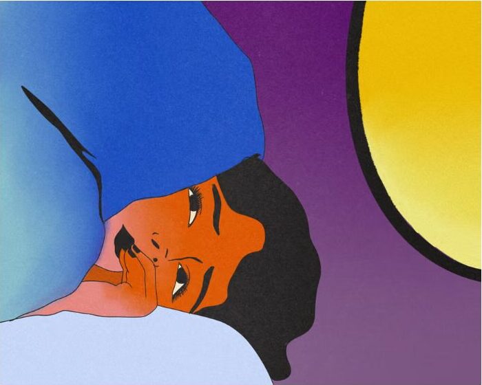 Emma Gannon, the Guardian