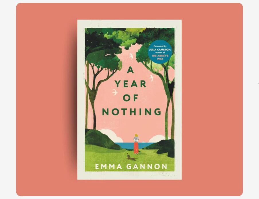 Fearne Cotton A Year of Nothing